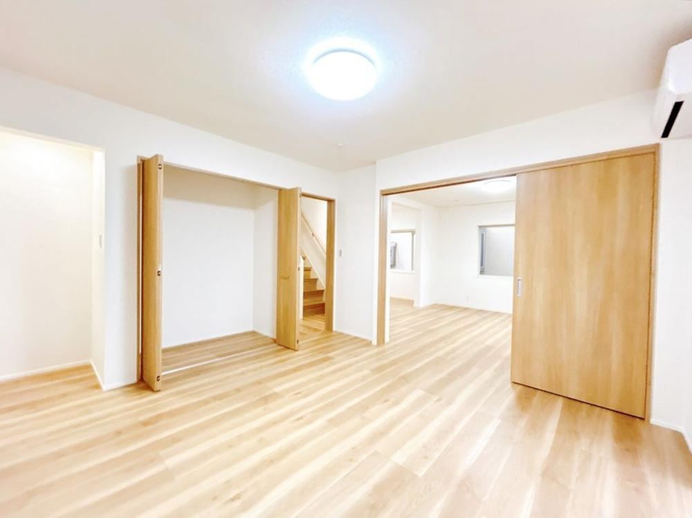 4LDK house in Moriya, Ibaraki - Photo 1