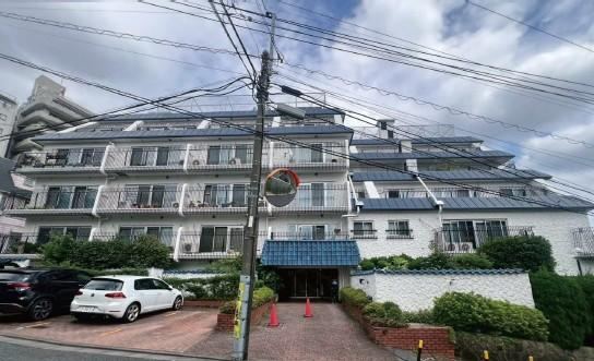 1LDK+S apartment in Bunkyo Ward, Tokyo - Photo 1