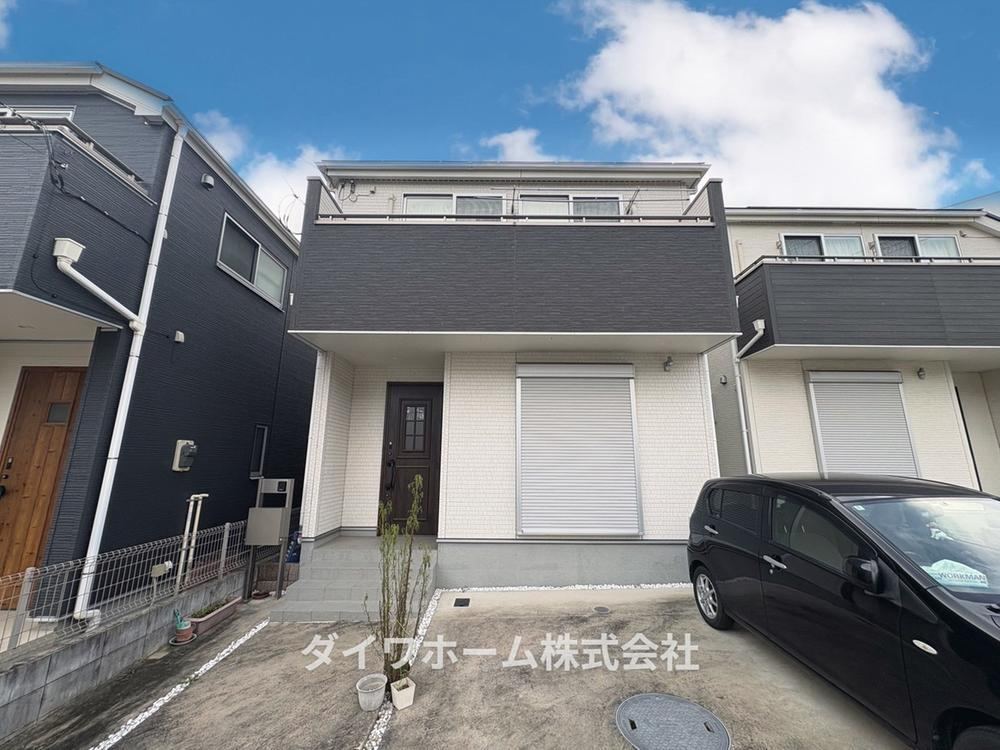 4LDK house in Ichikawa, Chiba - Photo 1
