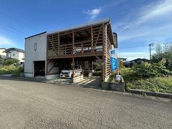 5DK+S house in Noshiro
