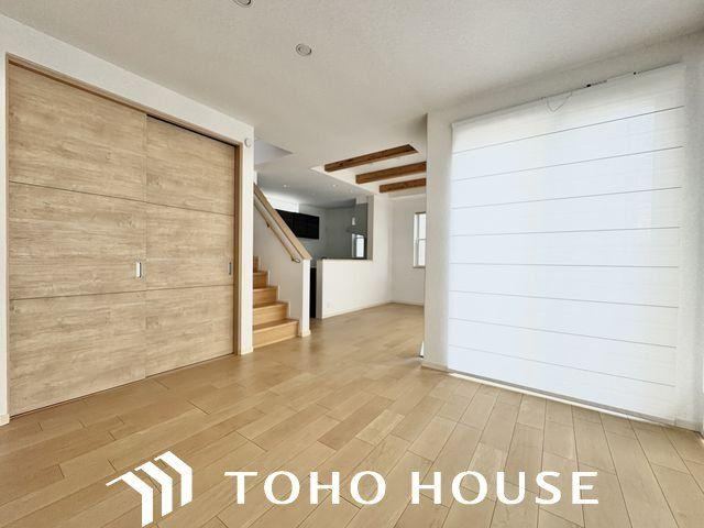 4LDK house in Moriyama Ward, Nagoya, Aichi - Photo 1
