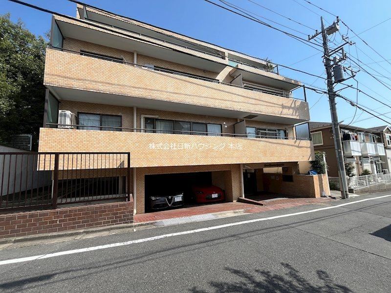 1DK apartment in Nakano Ward, Tokyo - Photo 1