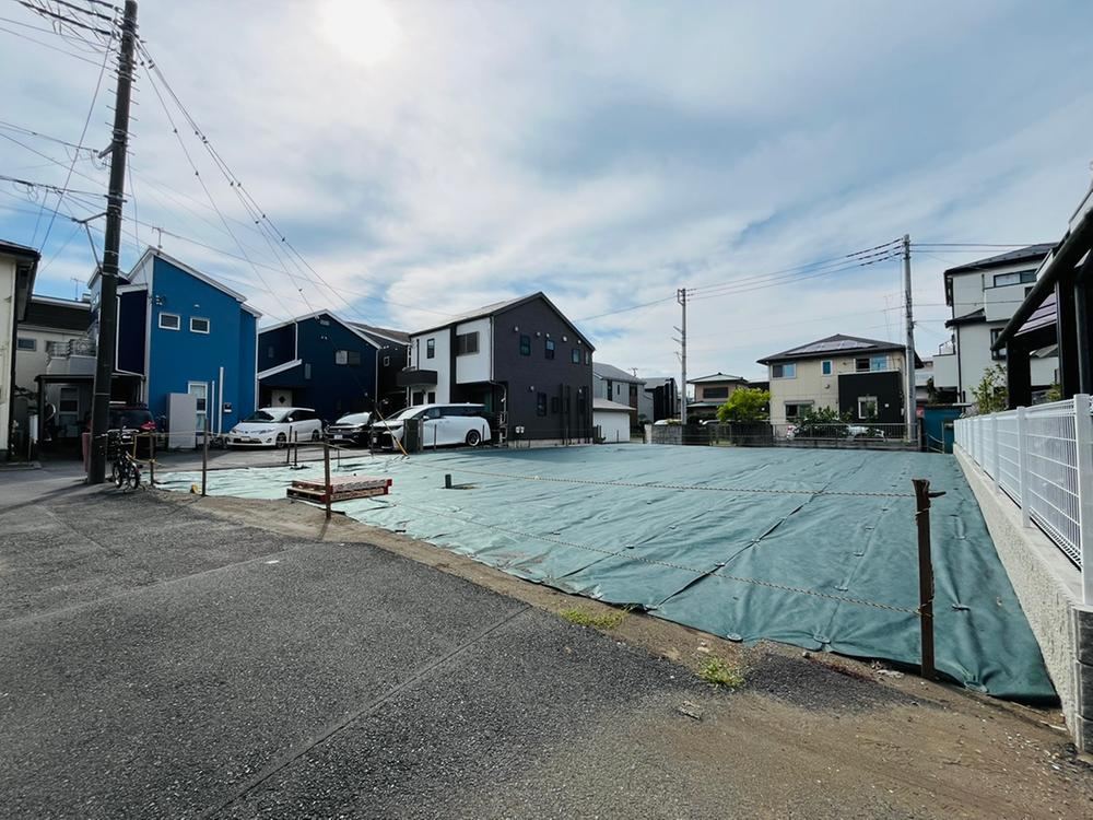 125 m² land in Chigasaki, Kanagawa - Photo 1