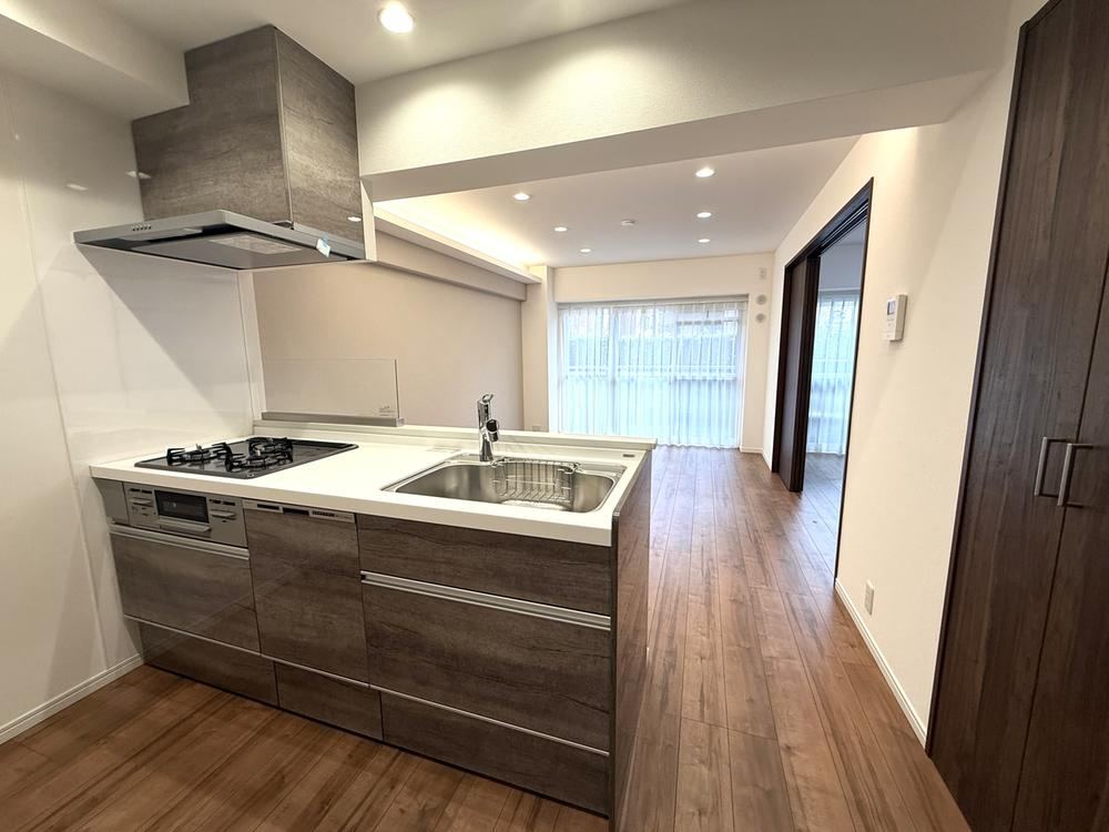 3LDK apartment in Urawa Ward, Saitama - Photo 1
