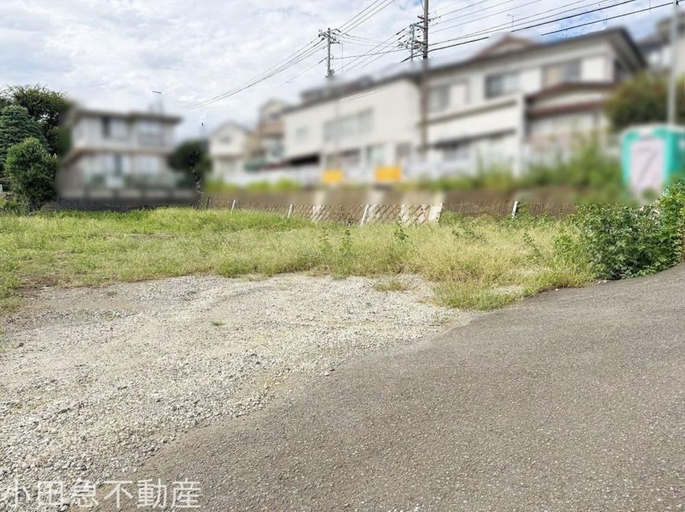 137 m² land in Tama Ward, Kawasaki, Kanagawa - Photo 1
