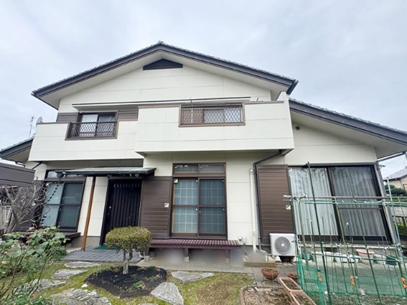 5LDK house in Ota, Gunma - Photo 1