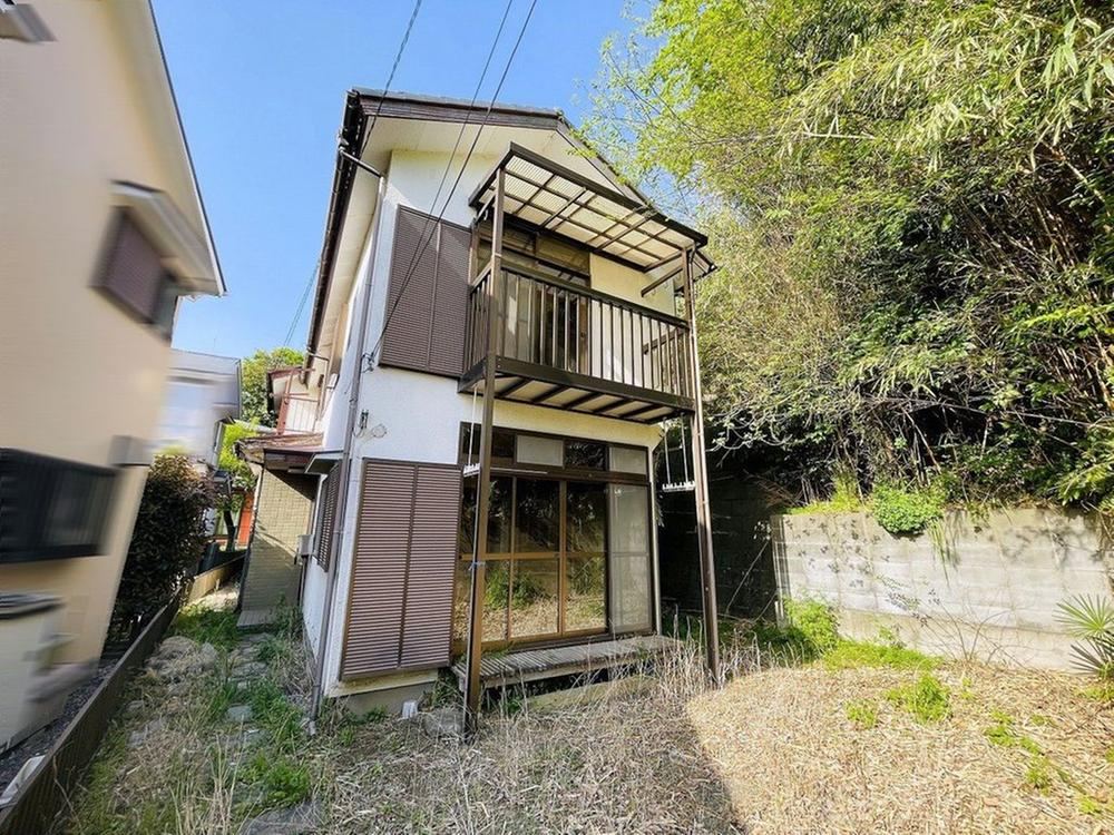 172 m² land in Minami Ward, Sagamihara, Kanagawa - Photo 1