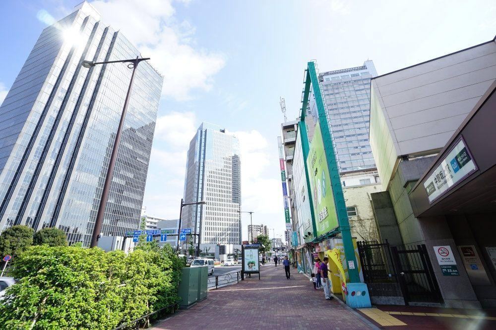 5K house in Nakano Ward, Tokyo - Photo 1