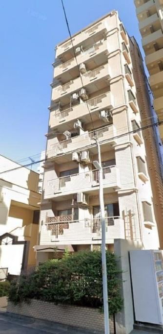 studio apartment in Kawasaki Ward, Kawasaki, Kanagawa - Photo 1