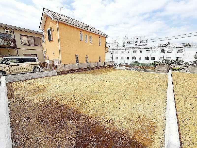 183 m² land in Hadano, Kanagawa - Photo 1
