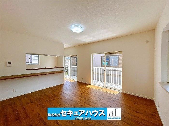 4LDK house in Kariya, Aichi - Photo 1