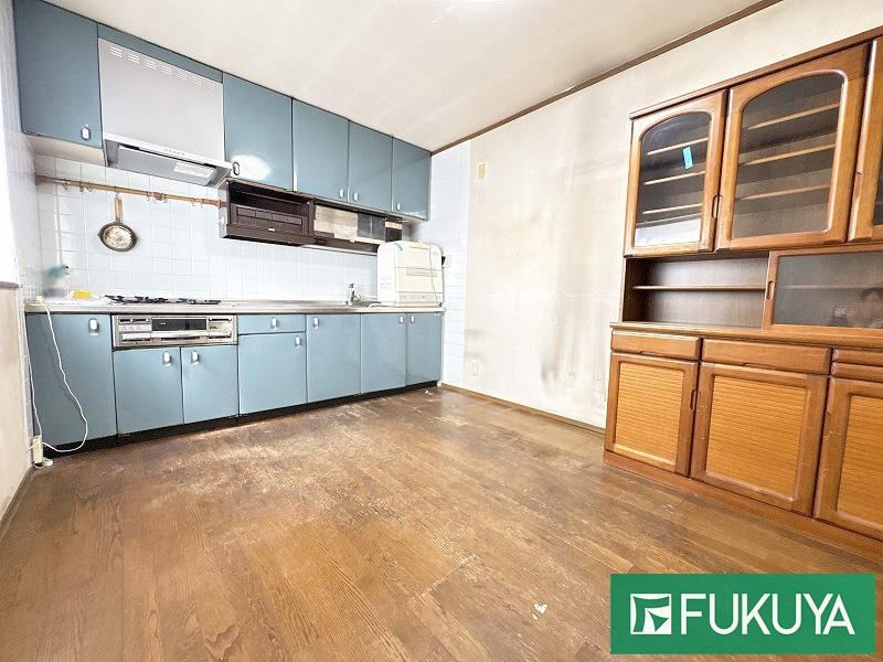 4DK house in Kadoma, Osaka - Photo 1