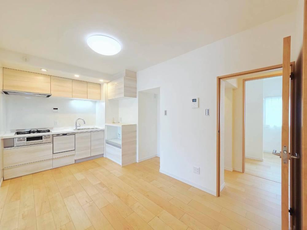 3LDK apartment in Narashino, Chiba - Photo 1
