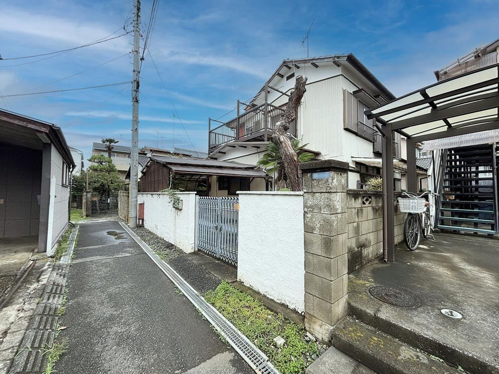 5K house in Kasukabe, Saitama - Photo 1