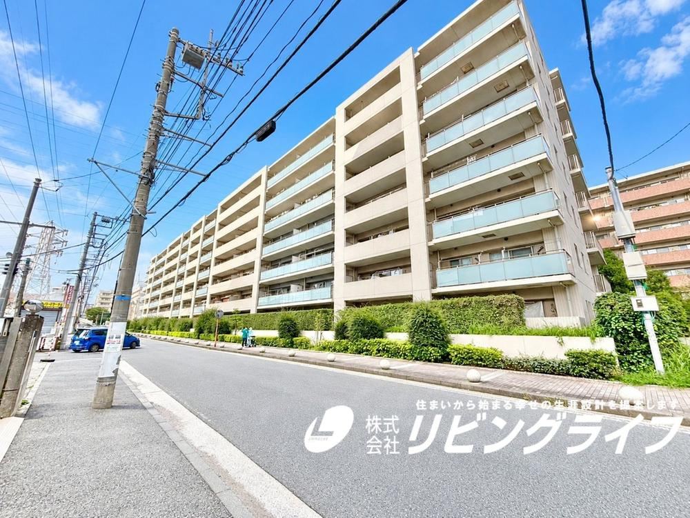 4LDK apartment in Tsurumi Ward, Yokohama, Kanagawa - Photo 1