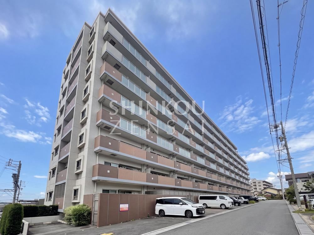 3LDK apartment in Tokai, Aichi - Photo 1
