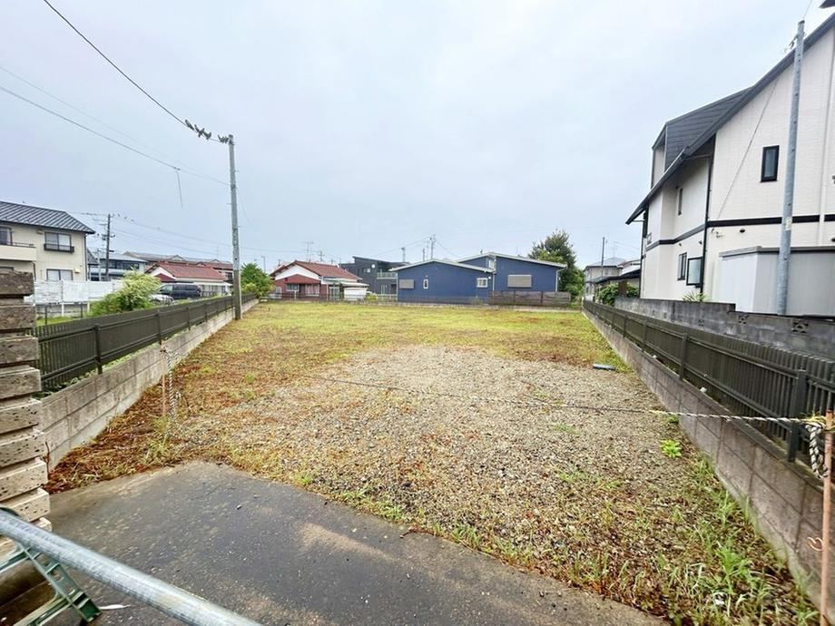 497 m² land in Iwanuma, Miyagi - Photo 1