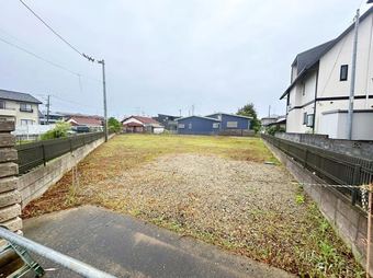 plot of land in Iwanuma