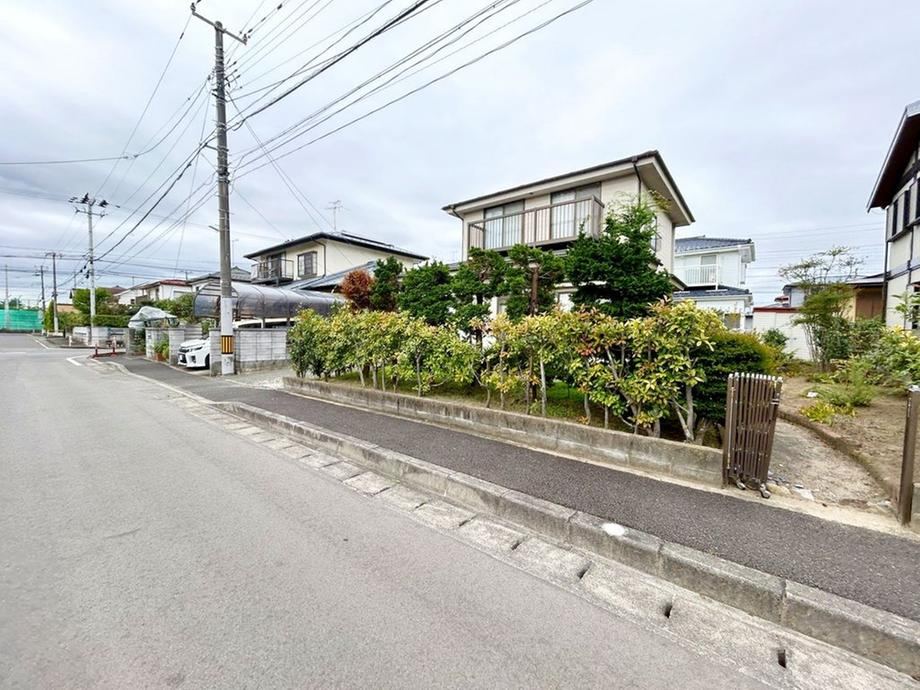 238 m² land in Miyagino Ward, Sendai, Miyagi - Photo 1