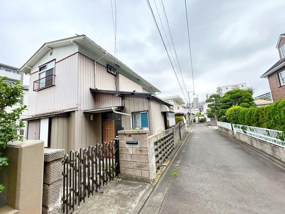 216 m² land in Aoba Ward, Sendai, Miyagi - Photo 1
