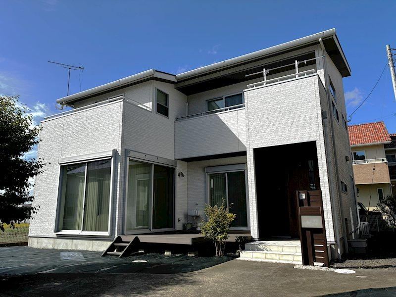 3LDK house in Tsukuba, Ibaraki - Photo 1