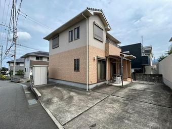 4LDK house in Shikokuchuo