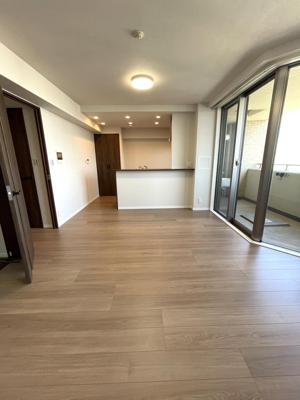 3LDK apartment in Sumiyoshi Ward, Osaka - Photo 1