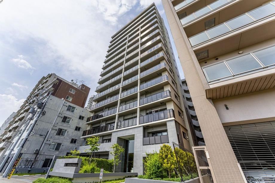 1LDK apartment in Chuo Ward, Sapporo, Hokkaido - Photo 1