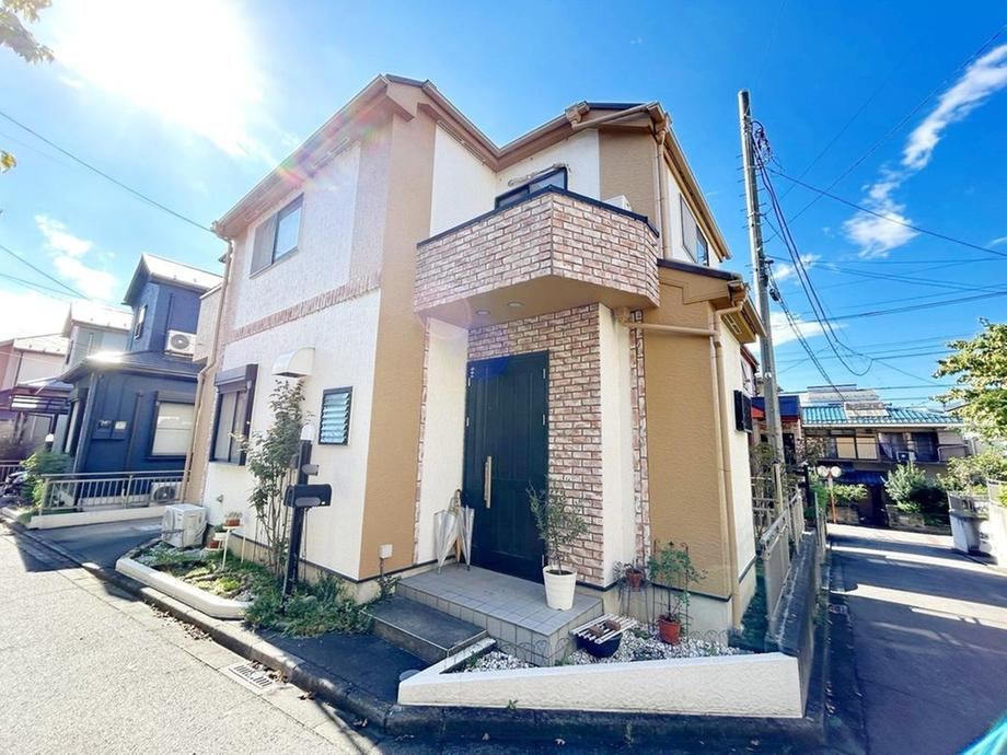 4LDK house in Wako, Saitama - Photo 1