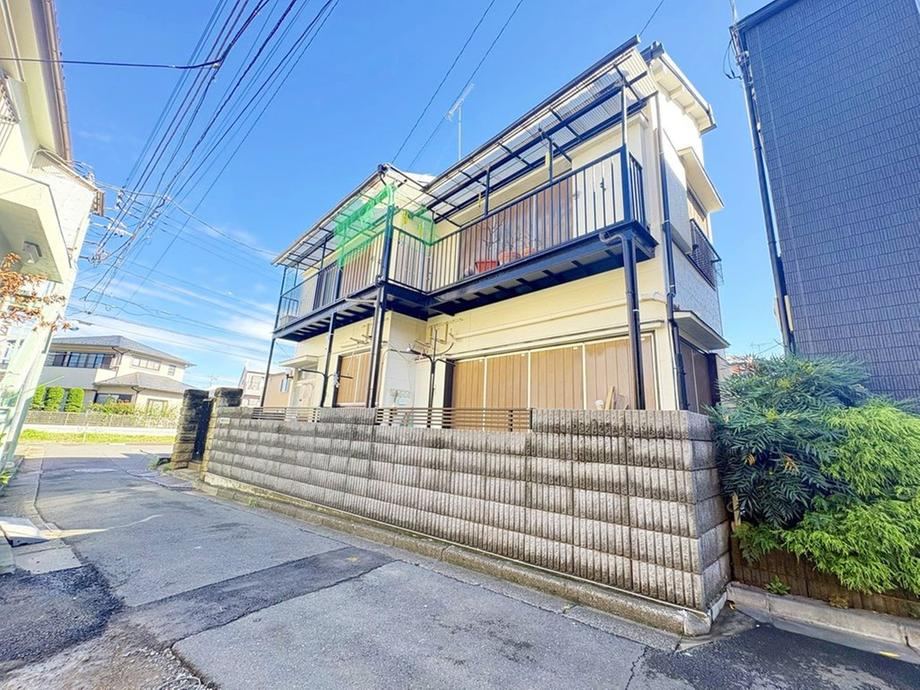101 m² land in Kita Ward, Tokyo - Photo 1