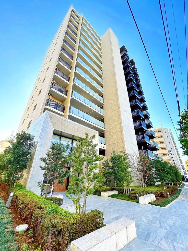 3LDK apartment in Itabashi Ward, Tokyo - Photo 1