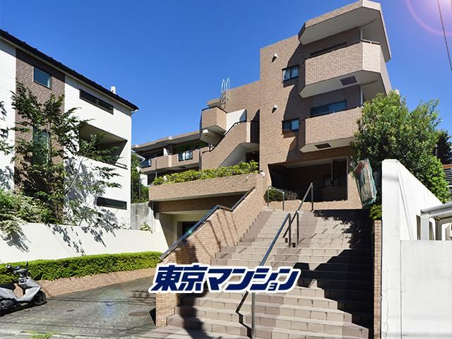 3LDK apartment in Suginami Ward, Tokyo - Photo 1