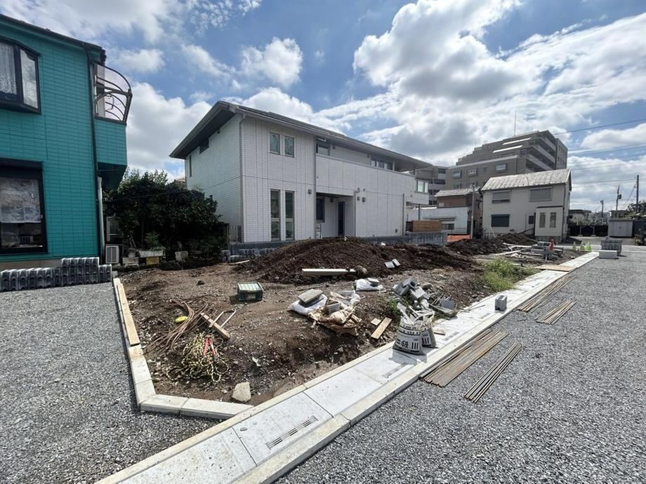 101 m² land in Omiya Ward, Saitama - Photo 1