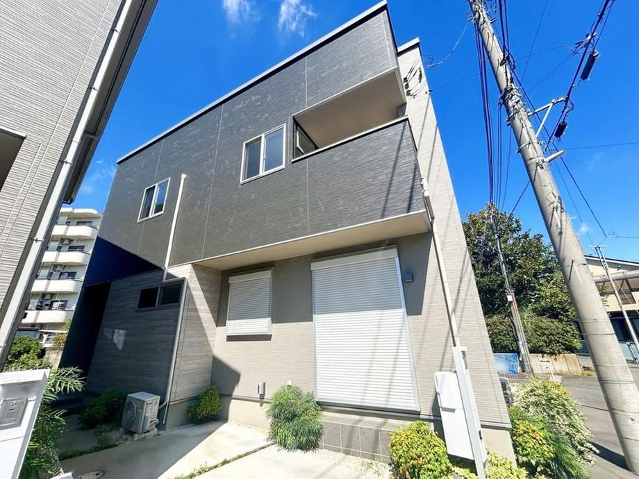 3LDK house in Minami Ward, Saitama - Photo 1