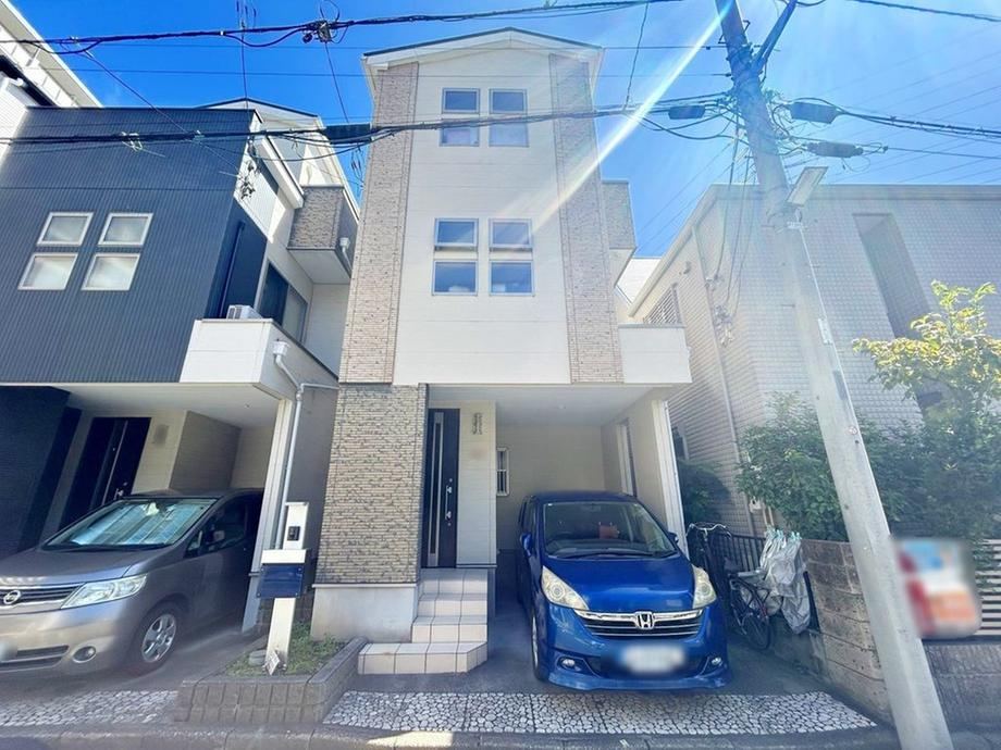 3LDK+S house in Minami Ward, Saitama - Photo 1