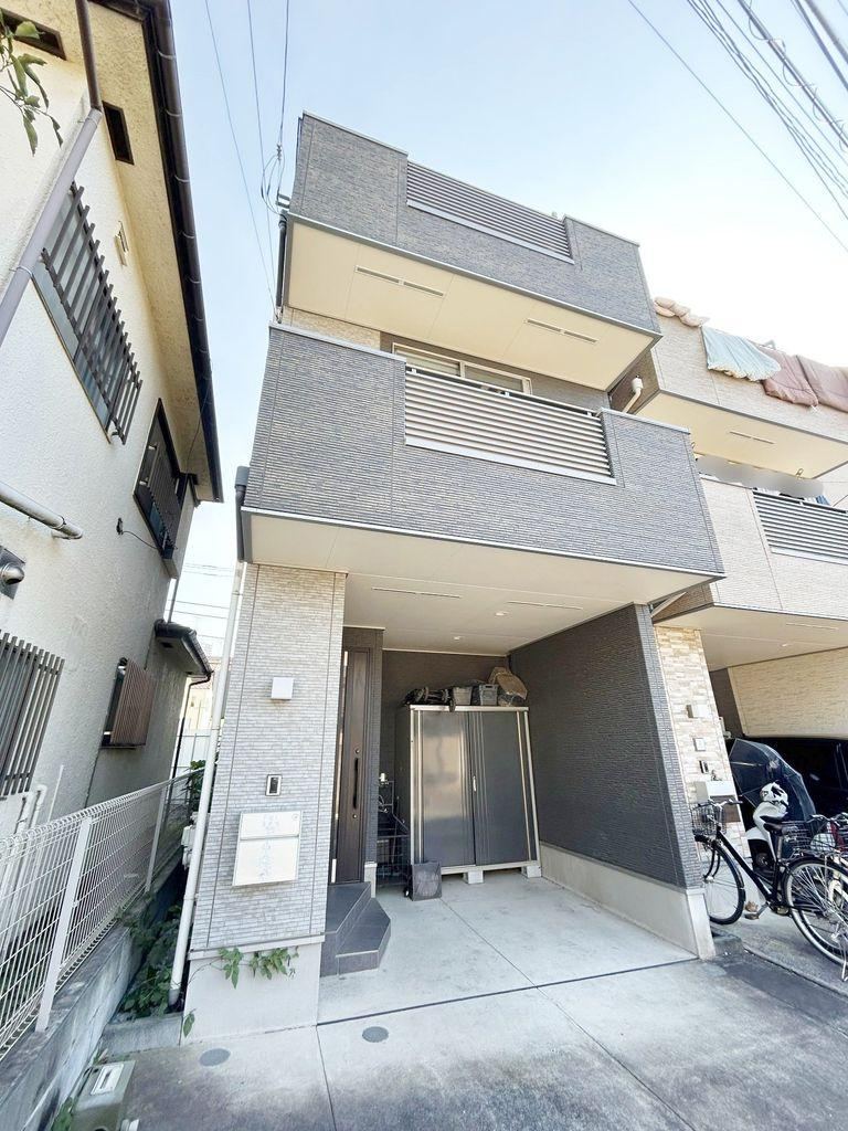 2LDK+S house in Nakahara Ward, Kawasaki, Kanagawa - Photo 1