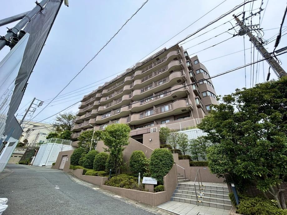 3LDK apartment in Asao Ward, Kawasaki, Kanagawa - Photo 1