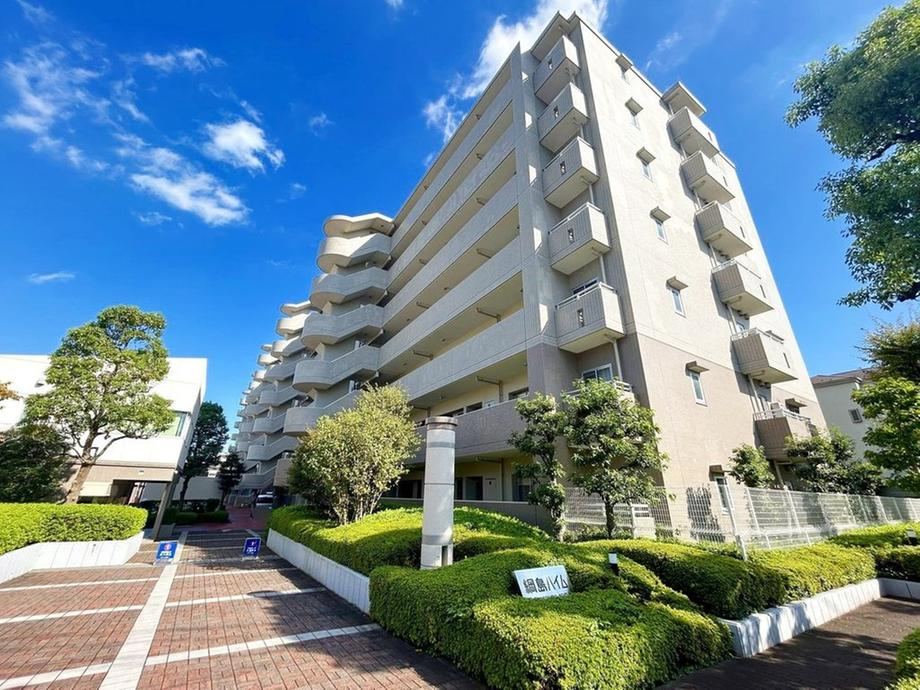 3LDK apartment in Kohoku Ward, Yokohama, Kanagawa - Photo 1