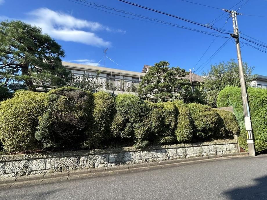 331 m² land in Kunitachi, Tokyo - Photo 1