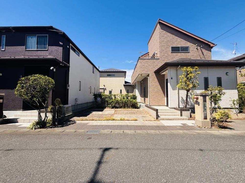 3LDK house in Noda, Chiba - Photo 1