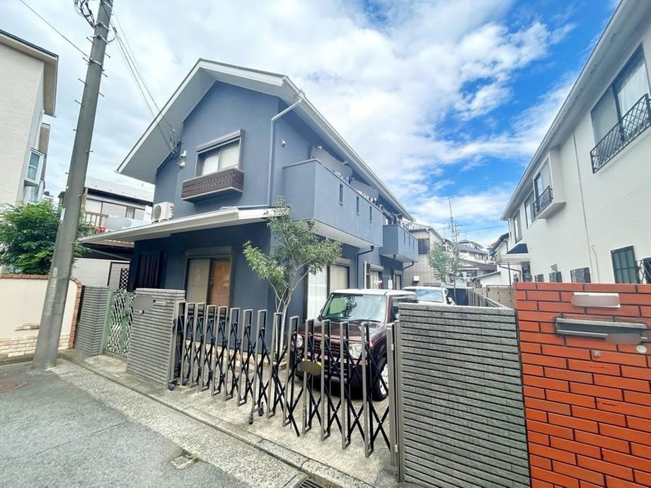 4LDK house in Kohoku Ward, Yokohama, Kanagawa - Photo 1