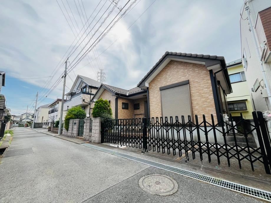 2LDK house in Kashiwa, Chiba - Photo 1