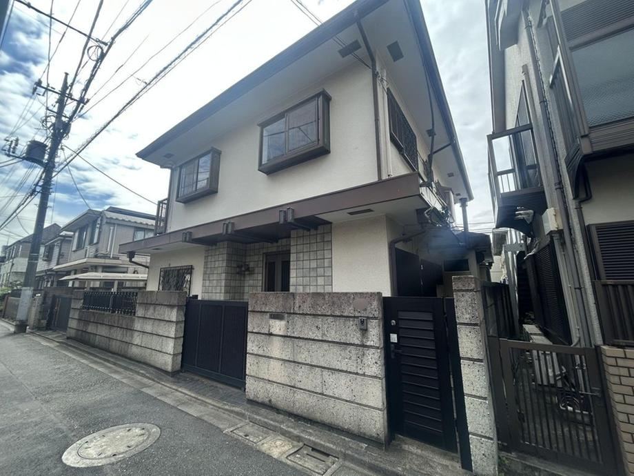 68 m² land in Suginami Ward, Tokyo - Photo 1