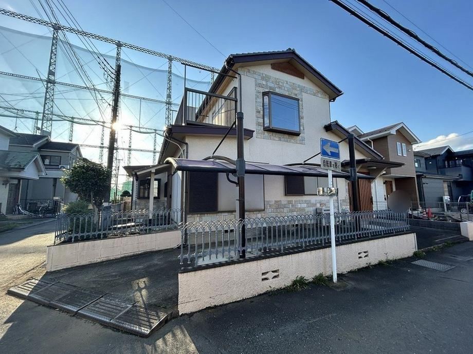 5LDK house in Tokorozawa, Saitama - Photo 1