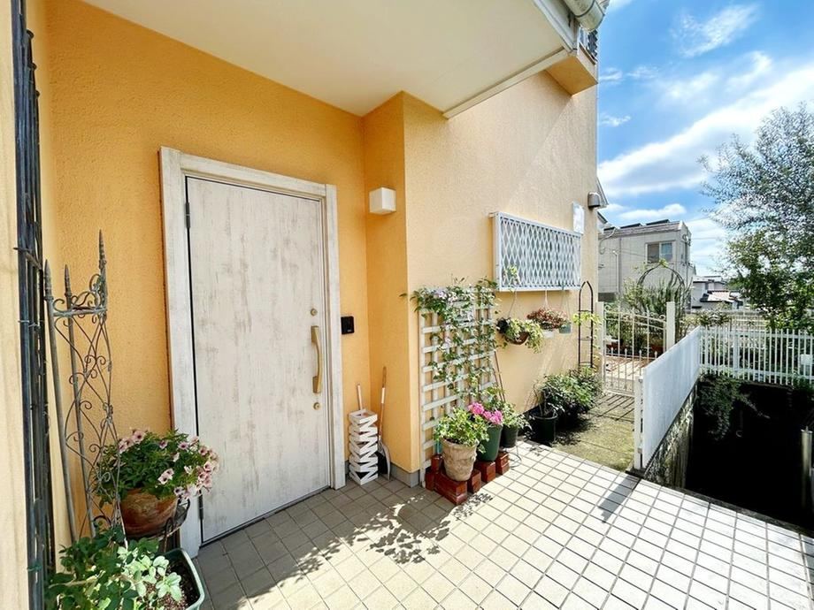 4LDK house in Izumi Ward, Yokohama, Kanagawa - Photo 1