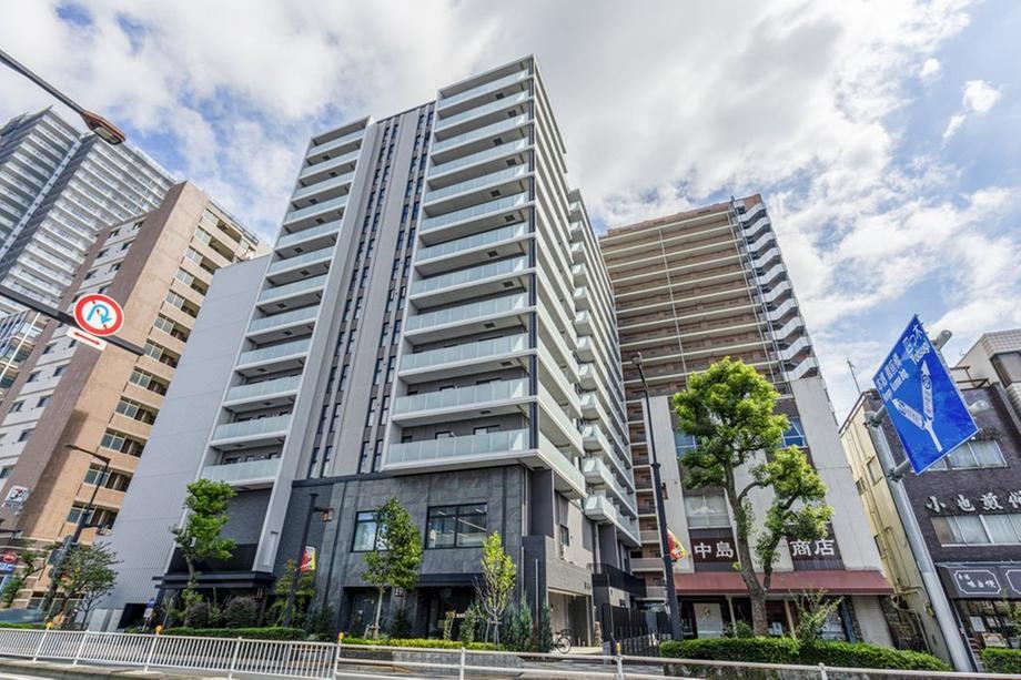 3LDK apartment in Edogawa Ward, Tokyo - Photo 1