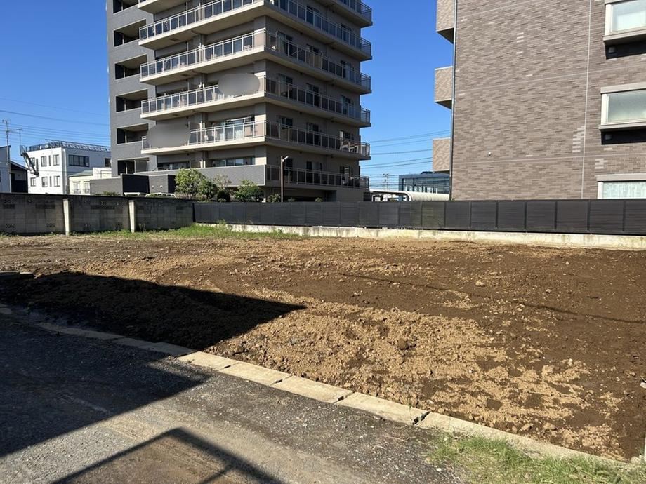 165 m² land in Ageo, Saitama - Photo 1