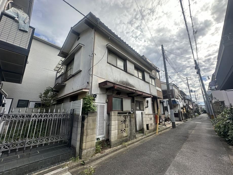 63 m² land in Shiki, Saitama - Photo 1