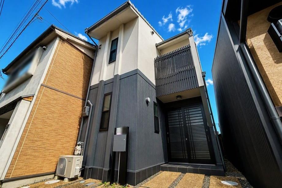 2LDK+S house in Kamigyo Ward, Kyoto - Photo 1