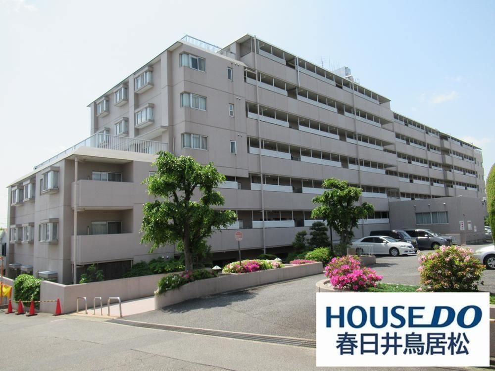 4LDK apartment in Kasugai, Aichi - Photo 1